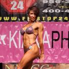 Teresa  Mason - NPC Northwest Championships 2013 - #1